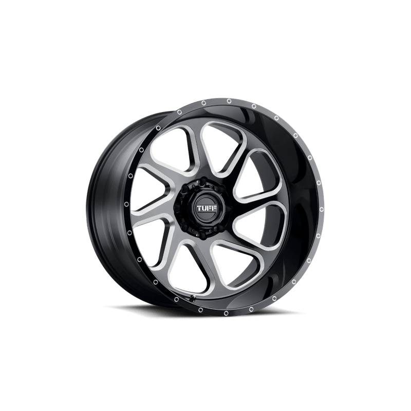 TUFF T2B 24X14 5/127 ET-72 CB71.6 G