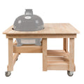 CYPRESS COUNTERTOP TABLE FOR LG 300 (INCL PG00400)