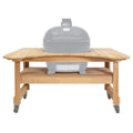 Primo Grills auto part detail