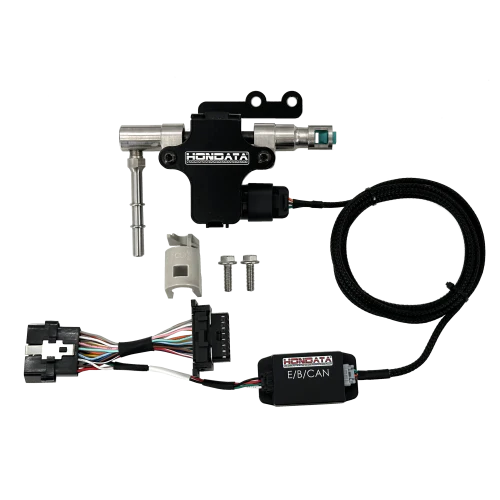 Hondata CANFlex Flex Fuel Kit (CANBUS) for 2023 Honda Civic Type R / 2024 Acura Integra Type S