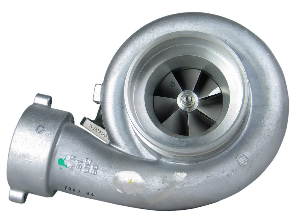 TURBINE HOUSING