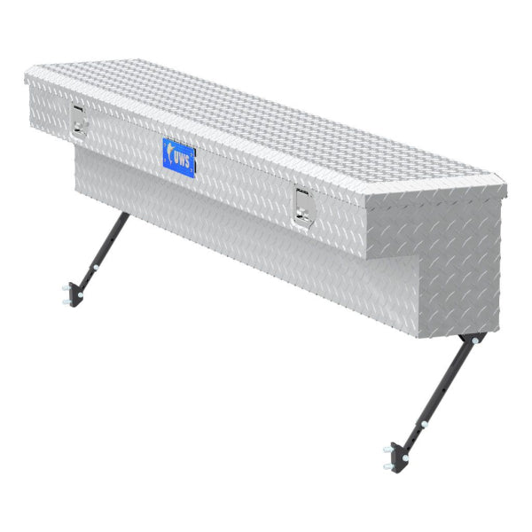 SIDE MOUNT TOOL BOX