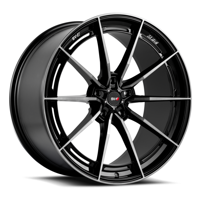SVF01 22X9.0 5X115 30 74.1 B