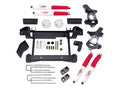 Lift Kit- Chevy/GMC; Shocks NOT Included