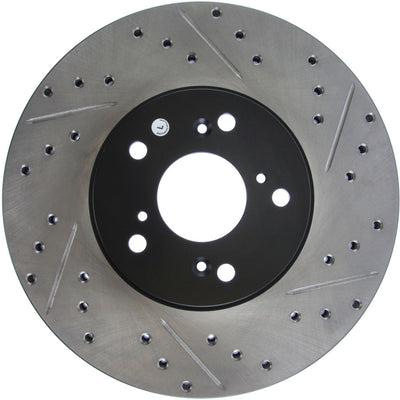 Stoptech auto part