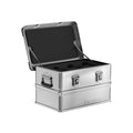 ALUMINUM CASE 22.95X15.28X13.26'