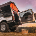 ALUMINUM CASE 22.95X15.28X13.26'