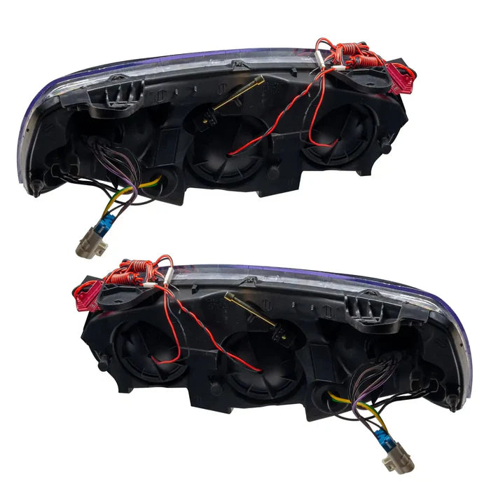 2005-2010 PONTIAC G6 SMD HL