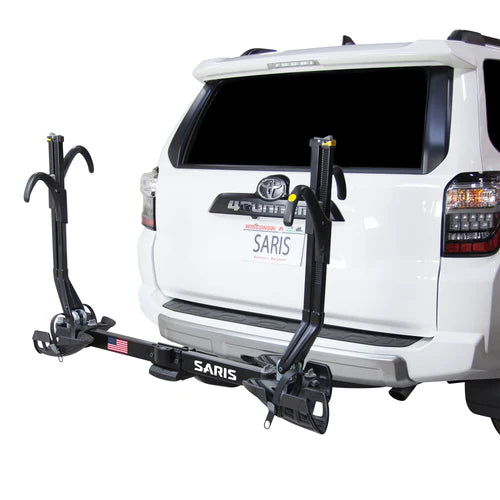 SUPERCLAMP G3 2-BIKE
