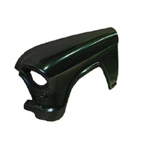 FENDER; FRONT; LH; 57 CHEVROLET 2ND