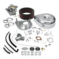 S&S Cycle 84-92 BT Super E Carburetor Kit w/o Manifold & Mounting Hardware