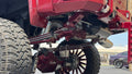 GOLIATH TRAIN HORN MOUNT