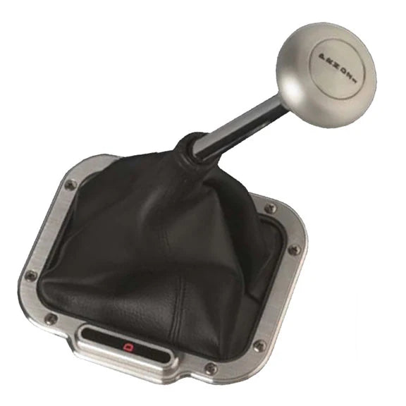 CM SHIFTER GM POWERGLIDE BLACK 16'
