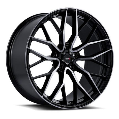 SVF04 22X11.0 5X130 27 71.6 F