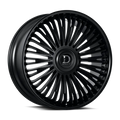 22X9.5 6X135/139.7 +18GB106.2 2500