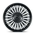 22X9.5 6X135/139.7 +18GB106.2 2500