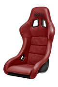Sparco Nomex Suits COMP US BOOT 60 RED/WHT