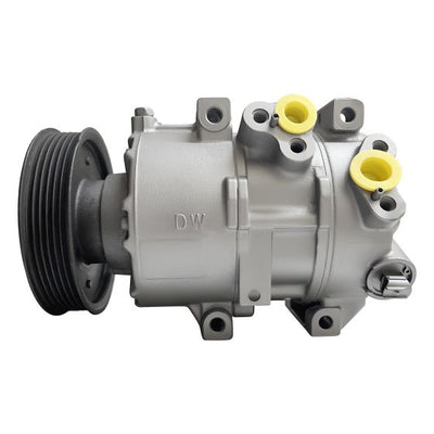 FOUR SEASONS air compressor