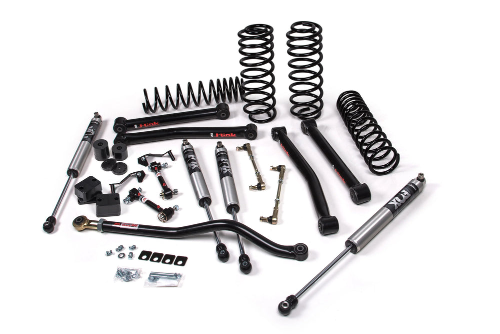 JKS Manufacturing auto part