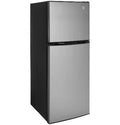 9.8 CU. FT. 12V TOPFREEZER REFRIG STAINLESS RIGHT