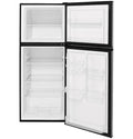 9.8 CU. FT. 12V TOPFREEZER REFRIG STAINLESS RIGHT