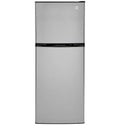 9.8 CU. FT. 12V TOPFREEZER REFRIG STAINLESS RIGHT
