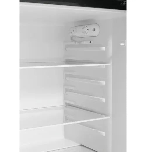 9.8 CU. FT. 12V TOPFREEZER REFRIG STAINLESS RIGHT