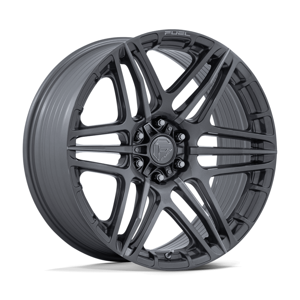 WEAPON 22X9.5 5X5 71 +0 PLTNM