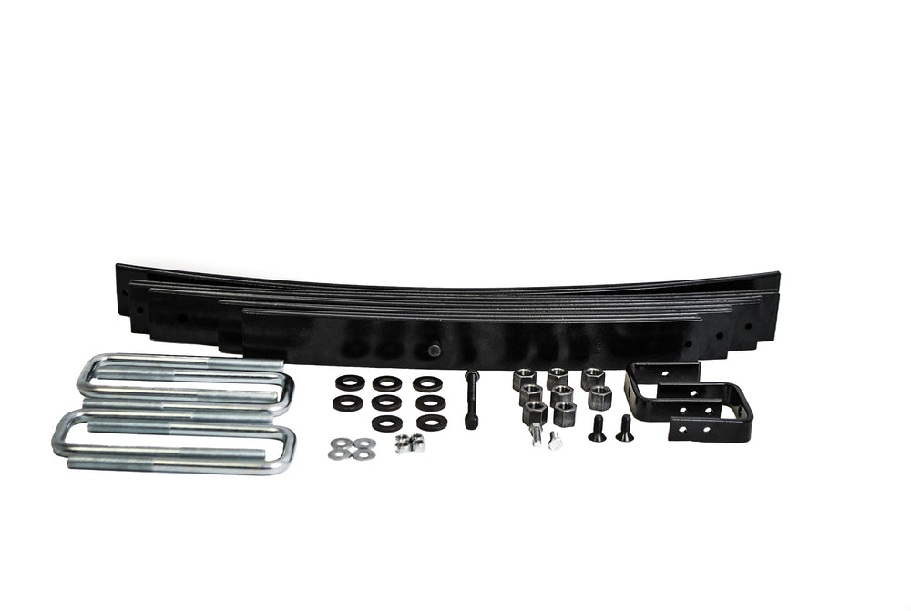 Hellwig Products springs