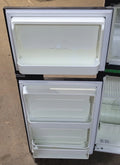 REFRIGERATOR/LP-AC/FAN-BLK