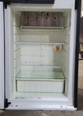 REFRIGERATOR/LP-AC/FAN-BLK