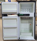 REFRIGERATOR/LP-AC/FAN-BLK