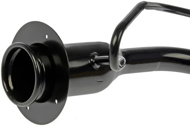 FUEL FILLER NECK