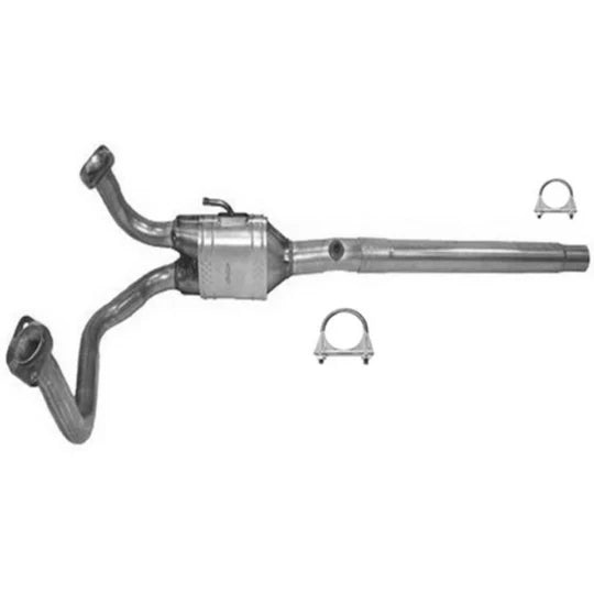 CONVERTER-EPA ULTRA-DIRECT FIT