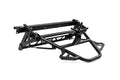 DV8 Offroad 2019+ Jeep Gladiator In-Bed Adjustable Tire Carrier