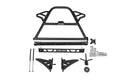 DV8 Offroad 2019+ Jeep Gladiator In-Bed Adjustable Tire Carrier
