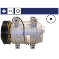 A/C COMPRESSOR