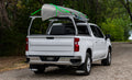 AGRI COVER tail light installed view