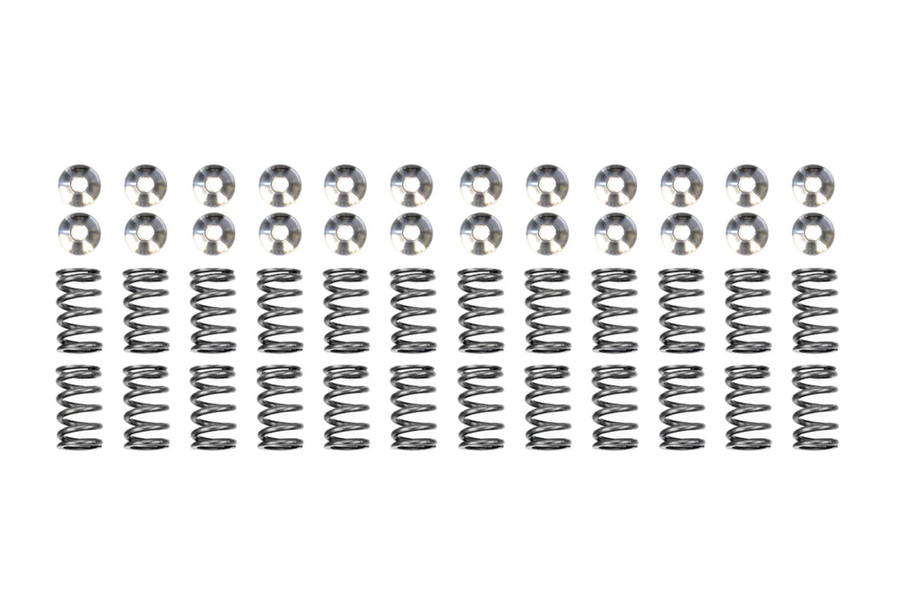 Supertech Nissan VQ35DE 24V/VK56 32V Single Valve Spring Kit