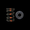 Brian Crower Honda NSX C30A/C32B Dual Spring / Steel Retainer / Seat Kit
