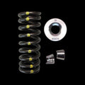 Brian Crower Honda NSX C30A/C32B Dual Spring / Steel Retainer / Seat Kit