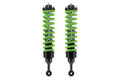 IRONMAN 4X4 coilovers