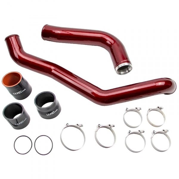 High Flow Bundle Kit Stage 1 for 2017-2019 Duramax L5P Flat Black