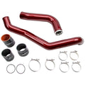 High Flow Bundle Kit Stage 1 for 2017-2019 Duramax L5P Flat Black