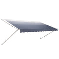 Dometic USA awning