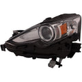 Maxzone Vehicle Lighting Corp headlights