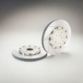 ROTOR, 347X36, RIGHT