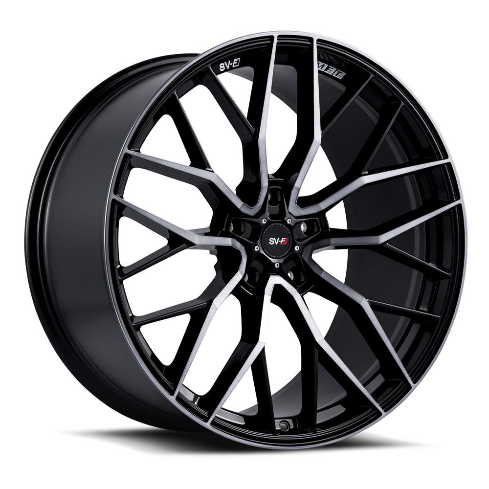 SVF06 21X10.5 5X130 33 84.1 B