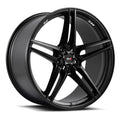 SVF06 21X10.5 5X130 33 84.1 B