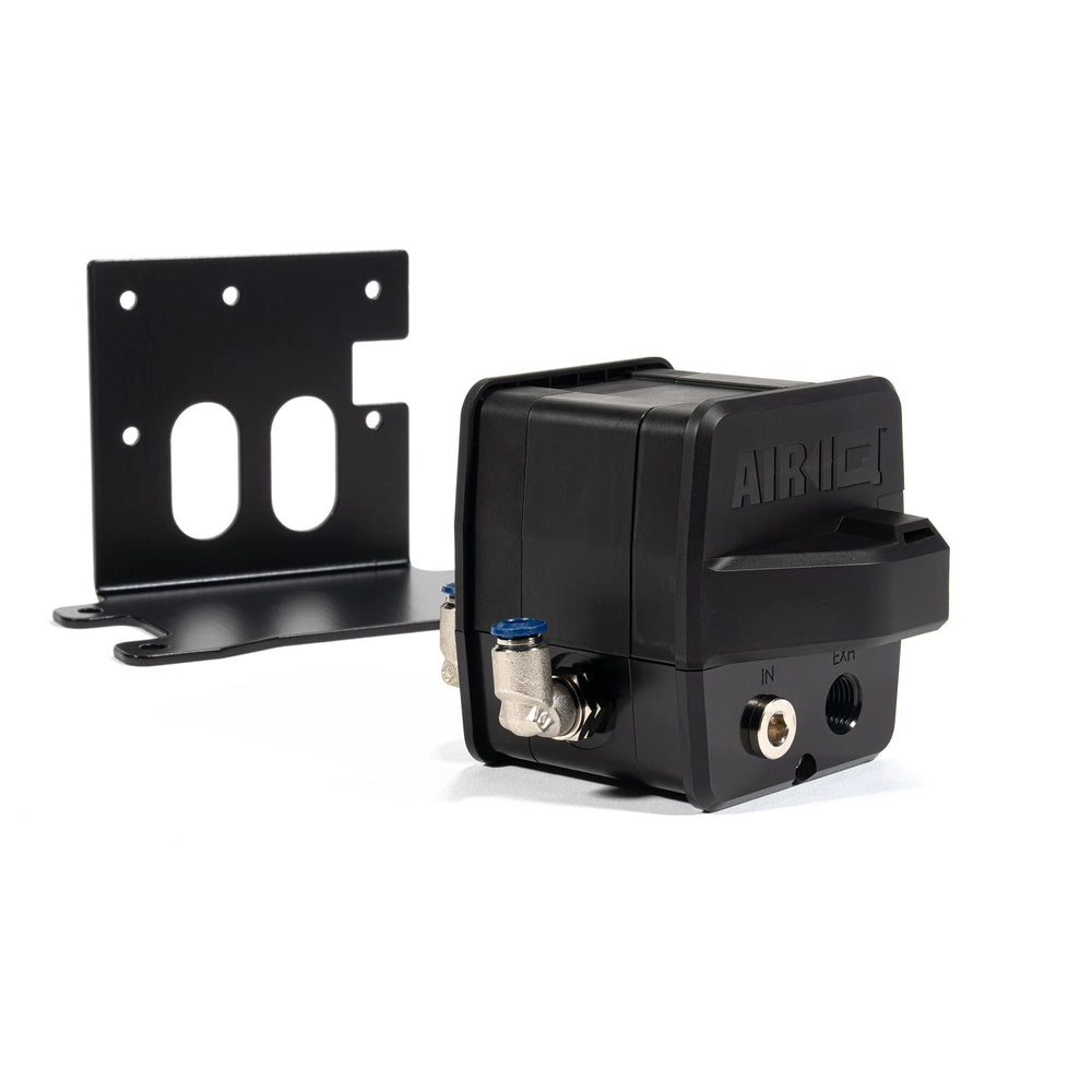AIRIQ 1-CHANNEL CONTROL PACKAGE (NO
